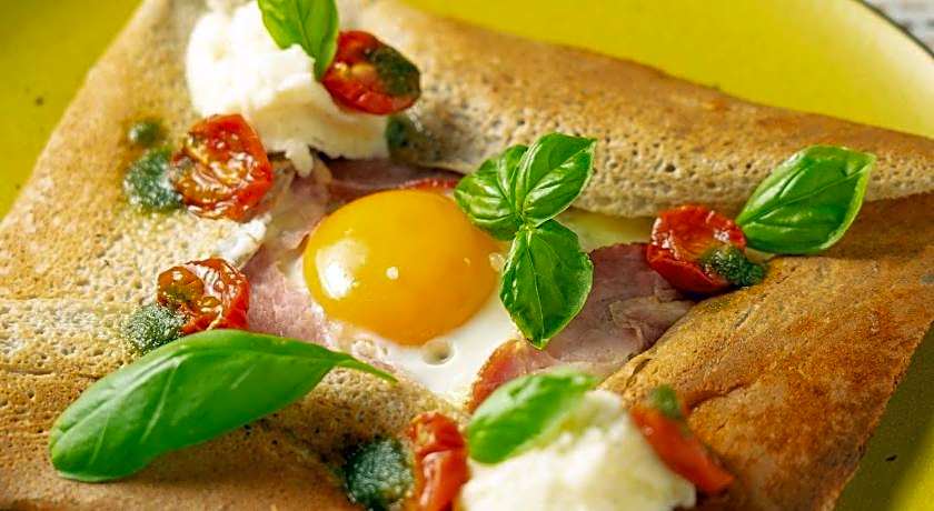 Auberge Bonne Chere Raout