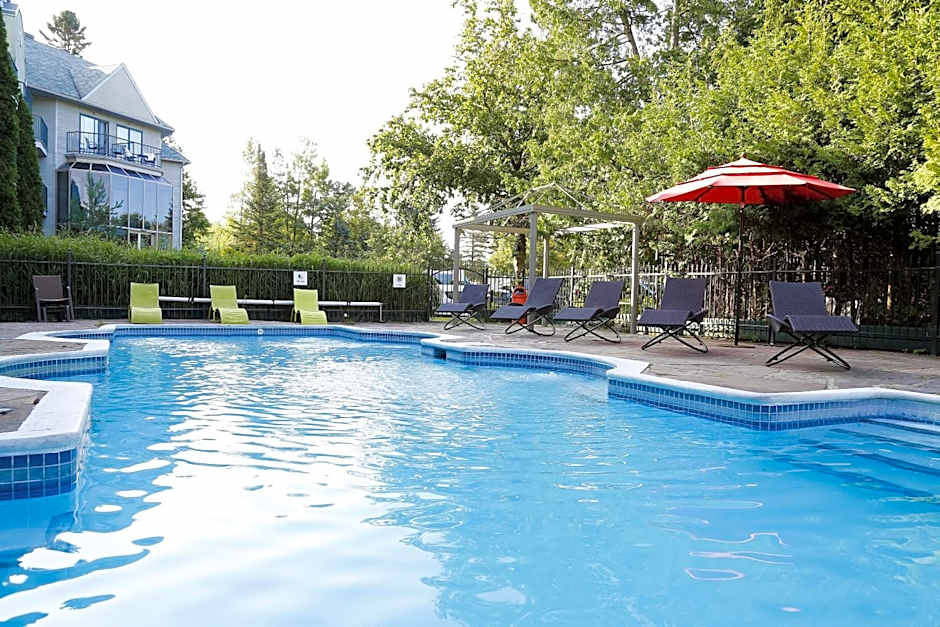 Excelsior Hôtel Spa Sainte-Adèle