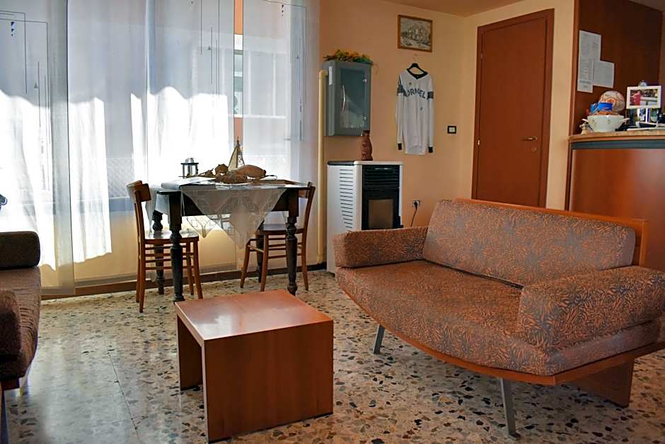 Hotel Urbinati