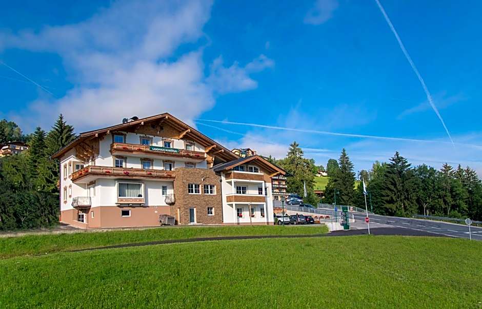 Landhaus Hubertus Wellness & Breakfast