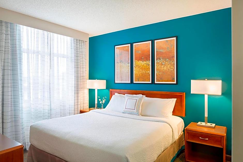 Residence Inn by Marriott Portland Downtown/RiverPlace