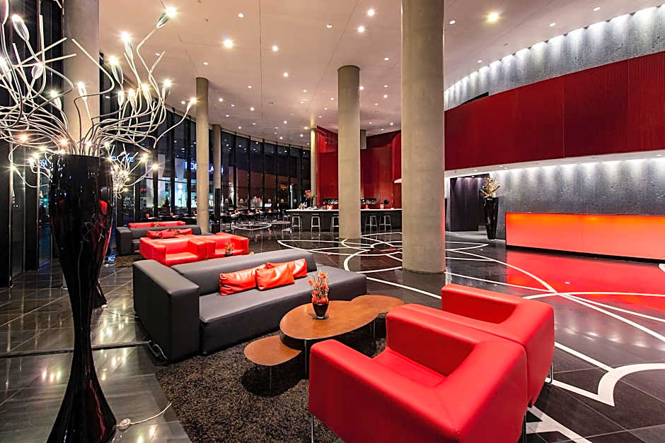 Hotel Porta Fira 4* Sup