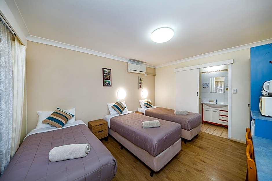 Kingaroy Country Motel