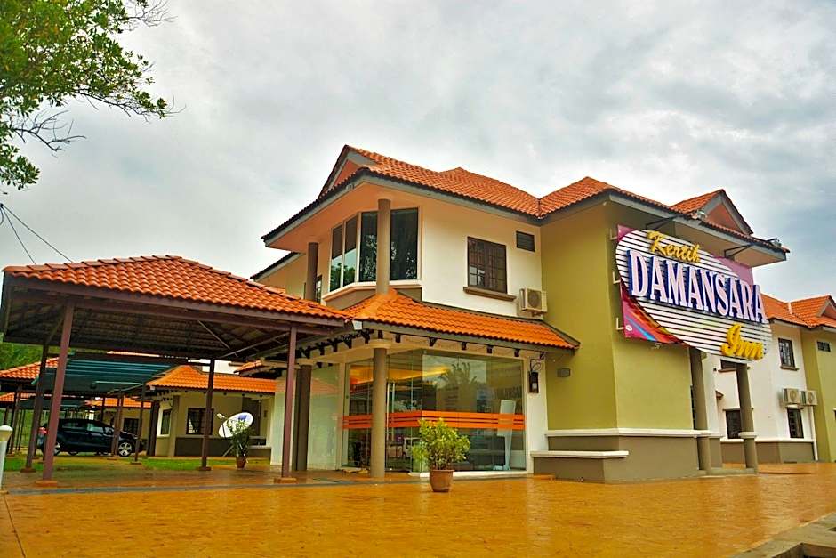 Kertih Damansara Inn