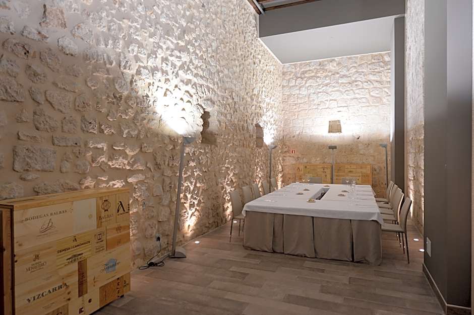 Castilla Termal Monasterio De Valbuena