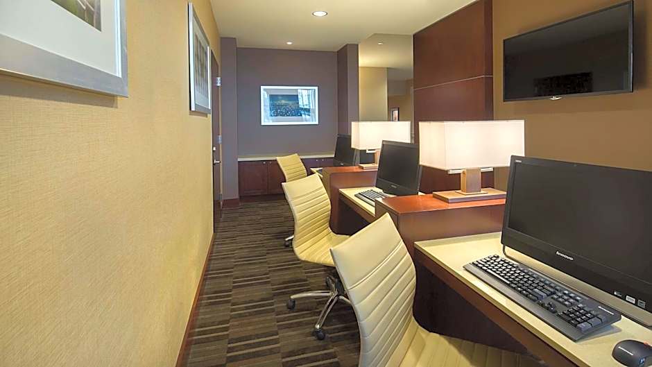 Hyatt Place Washington DC/Us Capitol