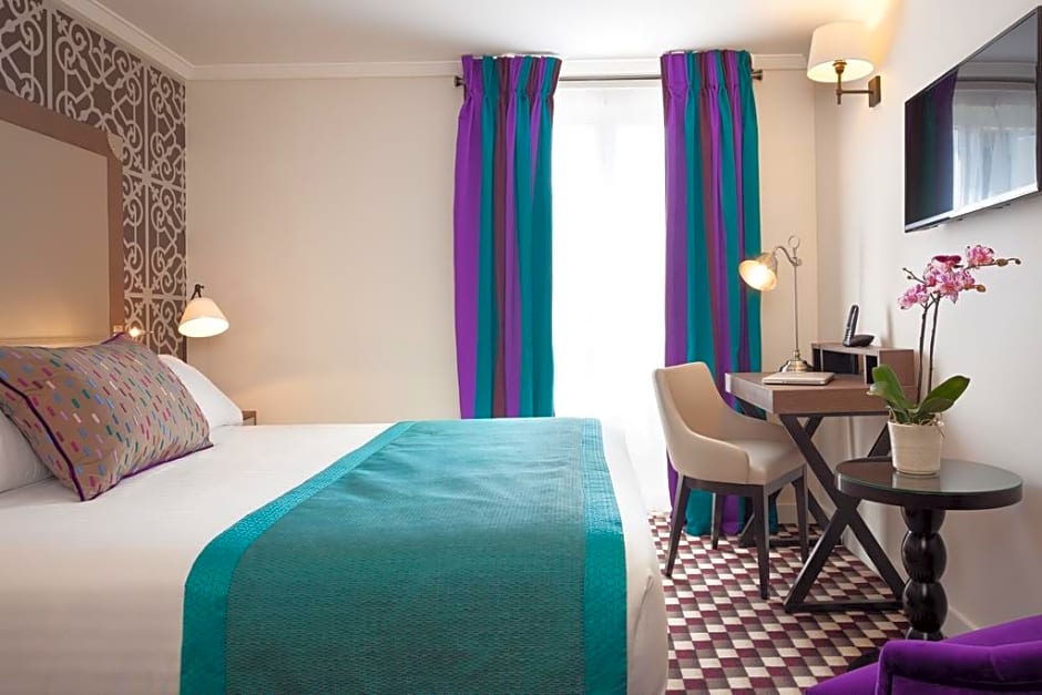 Phileas Hotel