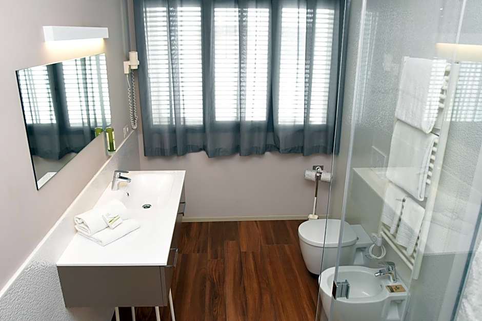 Residence Nazionale Matera