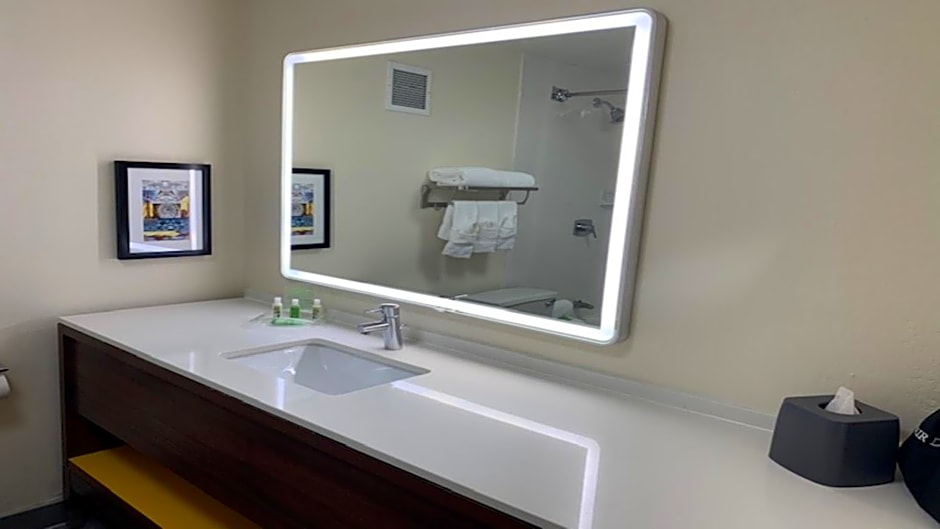 Holiday Inn Chicago North Shore By IHG