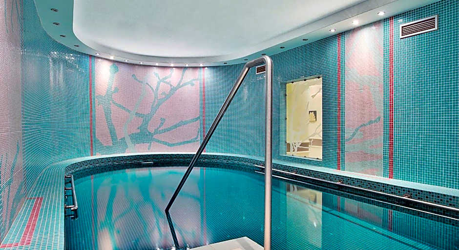 Sun Palace Spa & Wellness