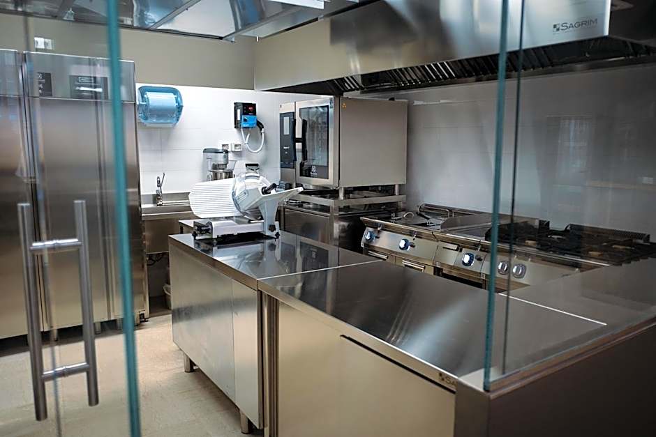 Hostelò - Luxury Hostel