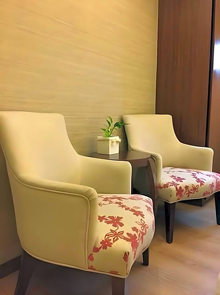 Guide Hotel Taipei NTU