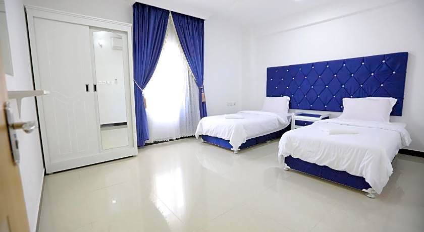 Al Rayyan Hotel Apartments
