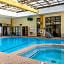 Quality Inn Perry - National Fairgrounds Area
