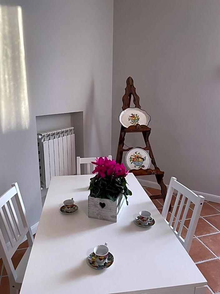 B & B La casa dei sogni