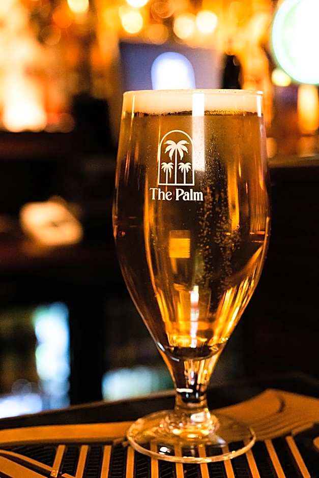 The Palm