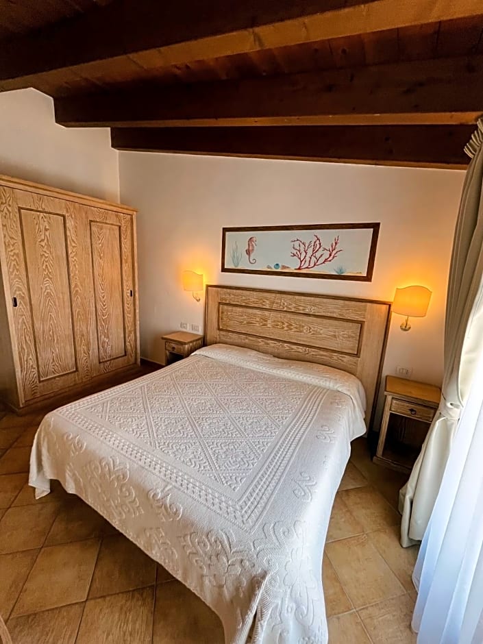 Hotel La Borgata