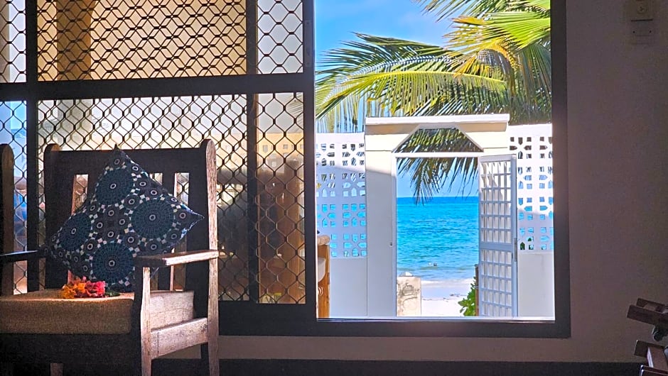 Sunshine Hotel Zanzibar