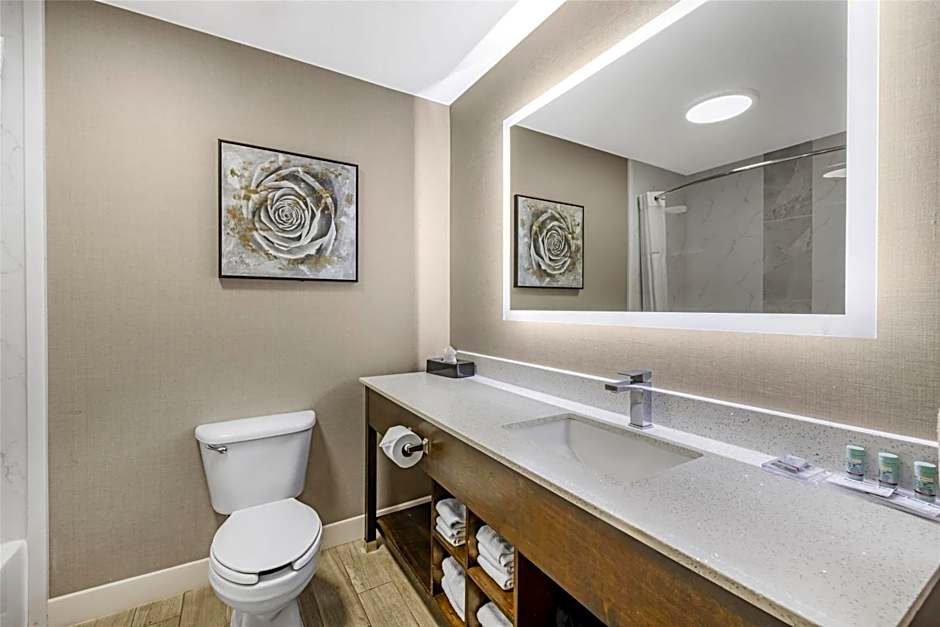 Best Western Independence Kansas City