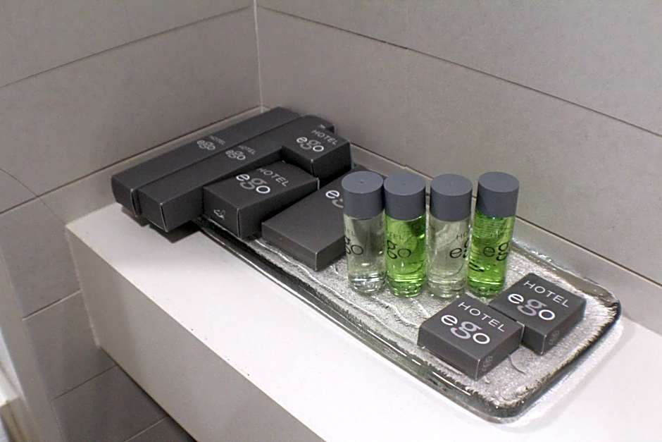 Hotel Ego