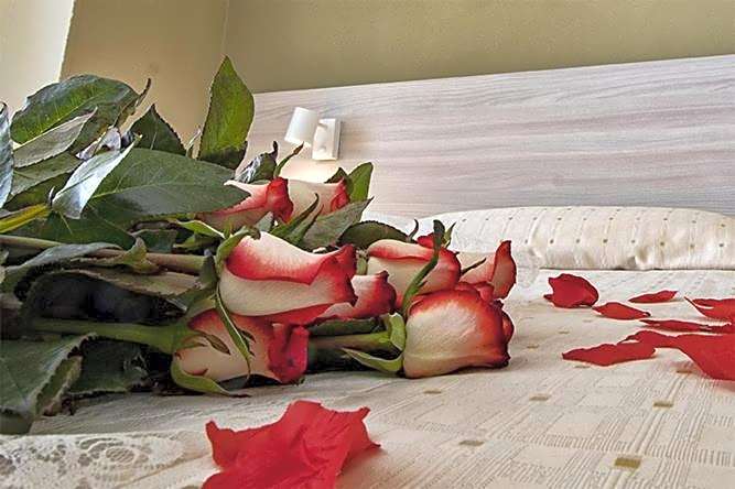 Hotel Scacciapensieri