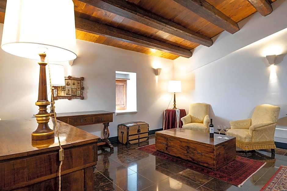 Eremo Della Giubiliana