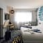 ibis Styles Nancy West Laxou