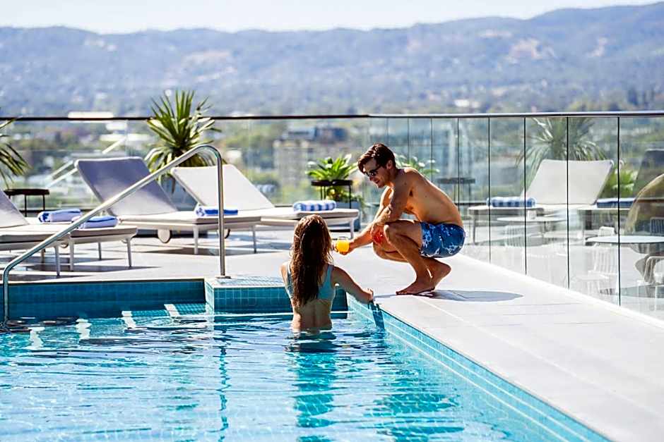 Crowne Plaza Adelaide By IHG