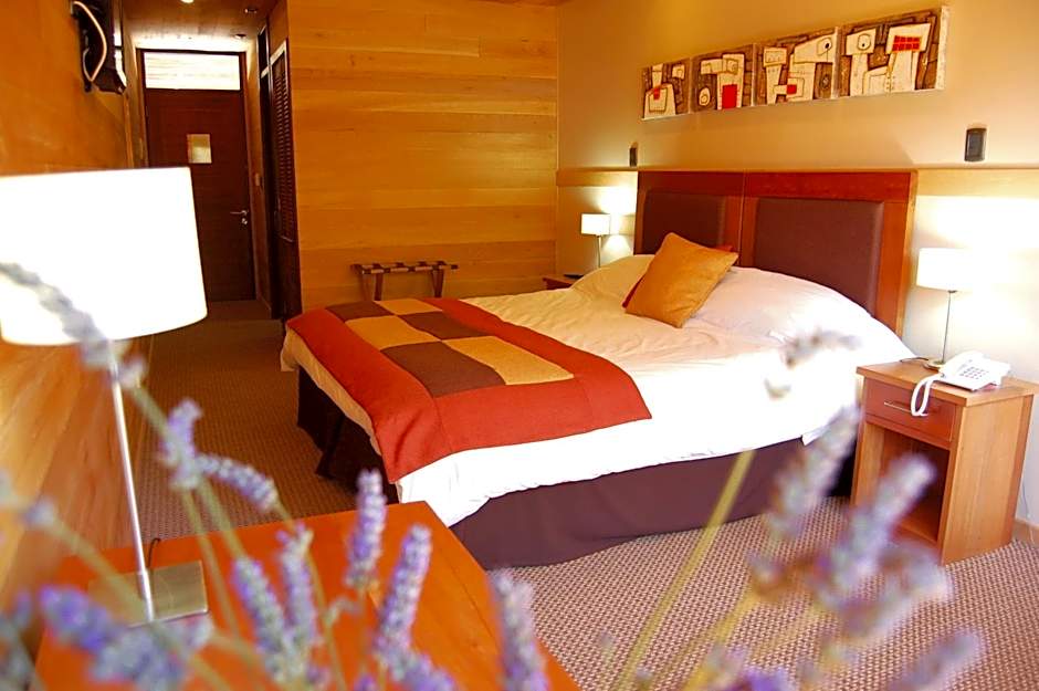 Puerto Chico Hotel