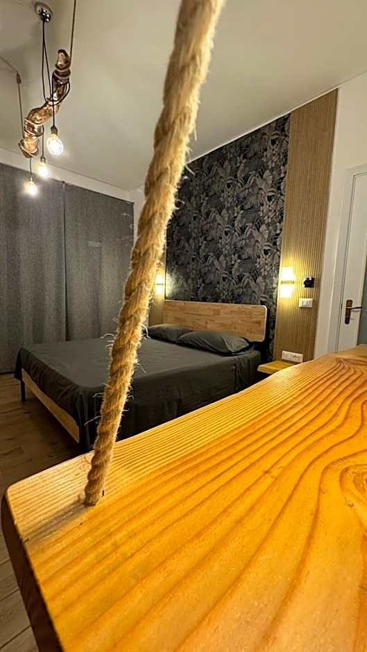 Room and suite Trinacria View