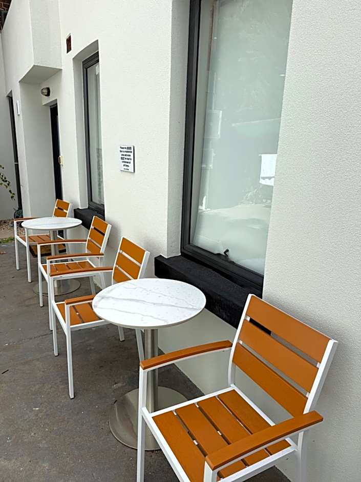 Sixty Two On Grey Serviced Apartments