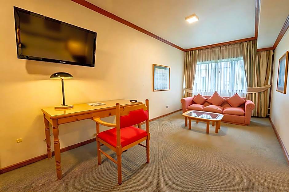 abba Presidente Suites Puerto Montt