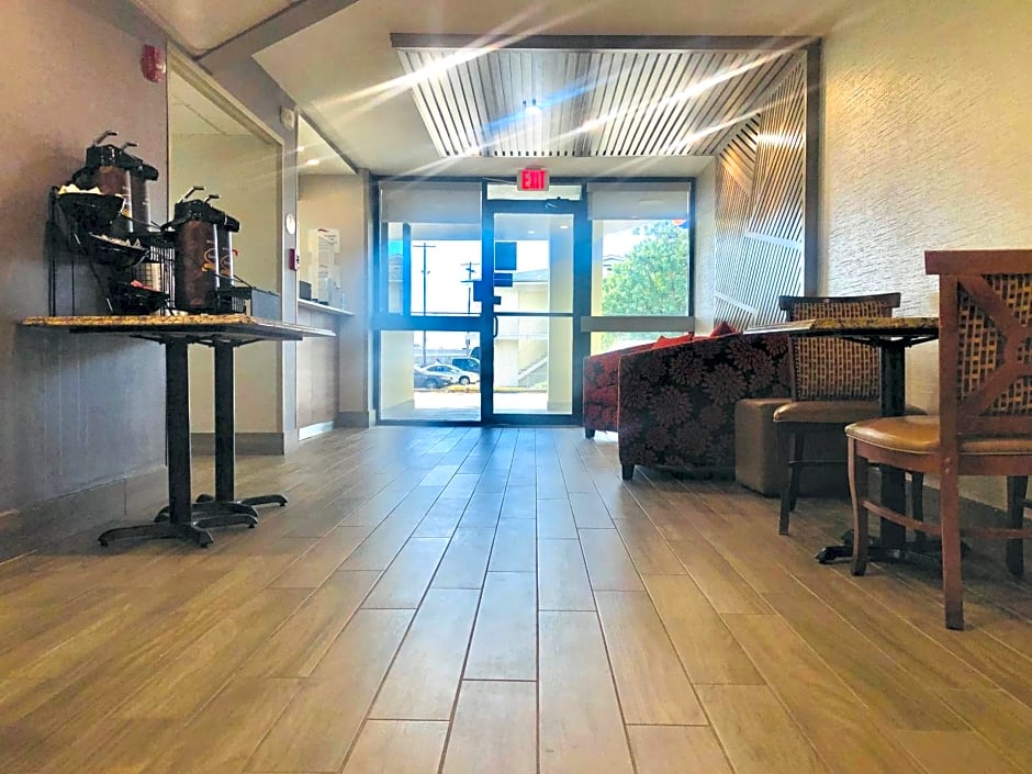 Baymont by Wyndham McAllen