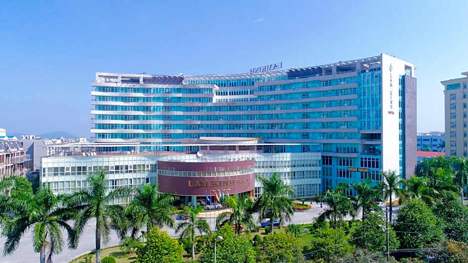 Lam Kinh Hotel