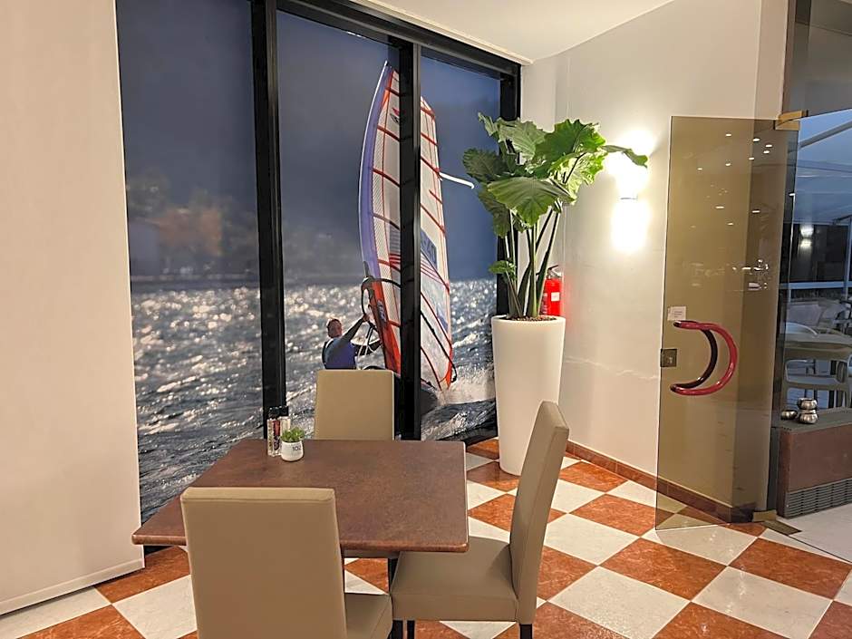 Wind Hotel