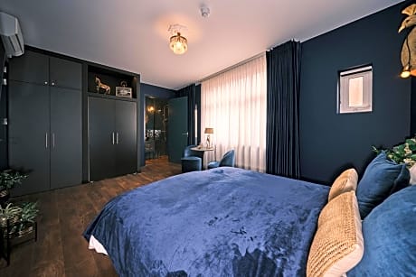 Double Room with Patio