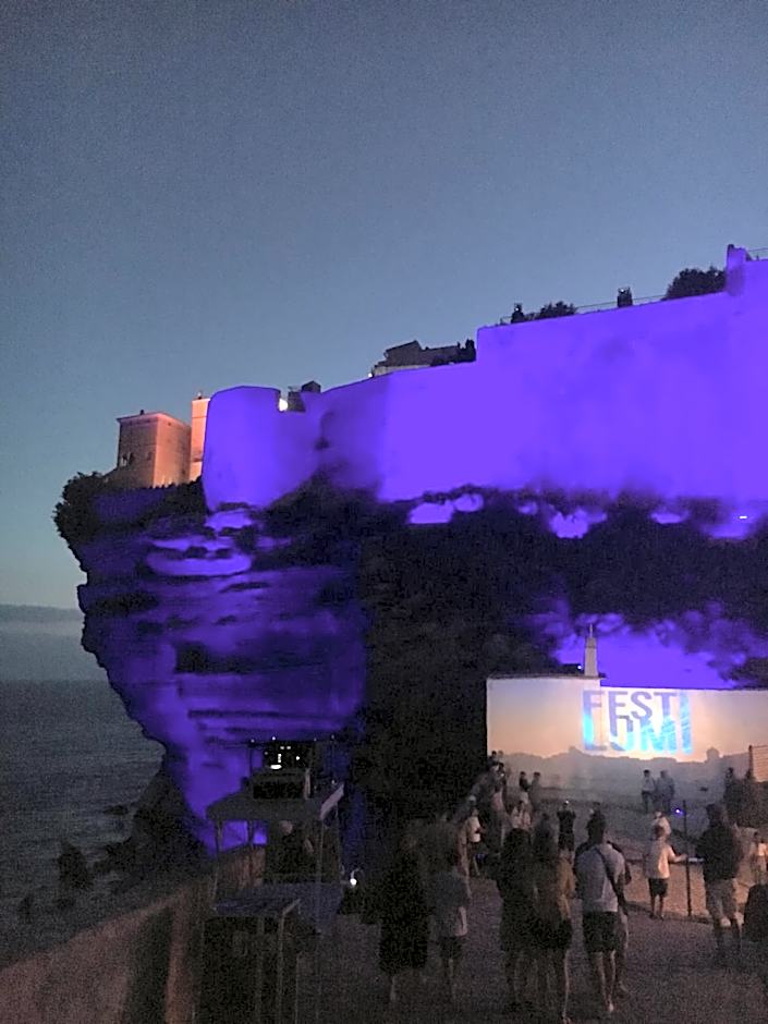 Hotel Les Chambres de Mila Bonifacio