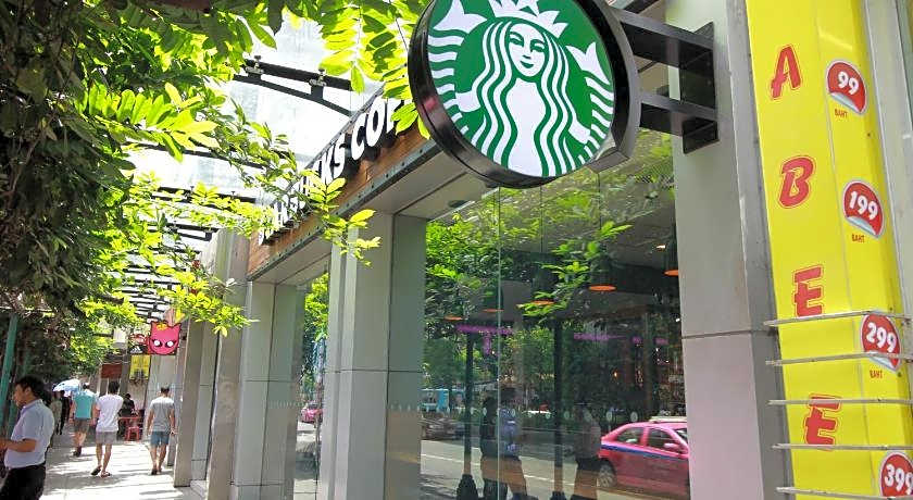 Grand 5 Hotel & Plaza Sukhumvit Bangkok