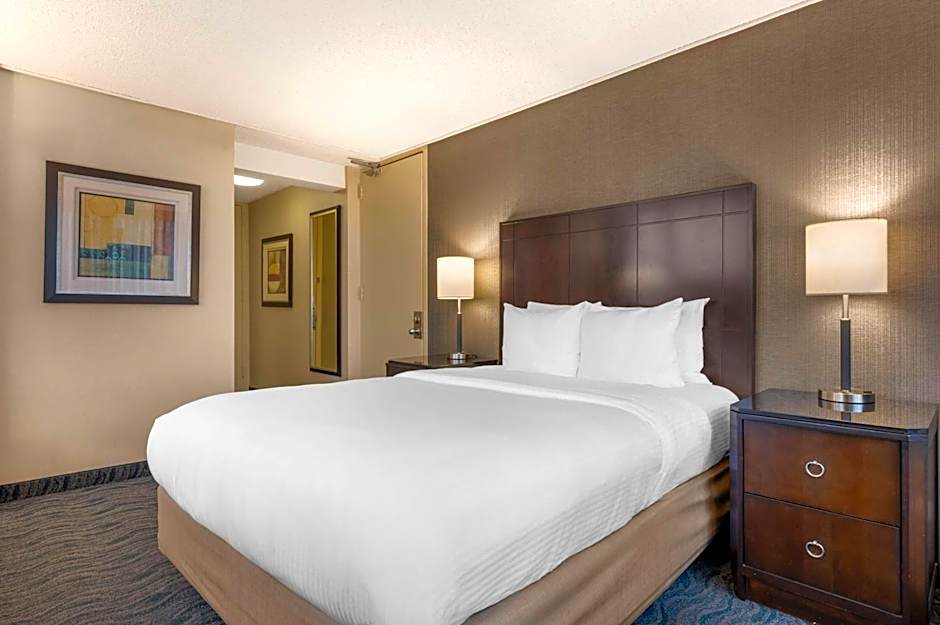 Best Western Grant Park Hotel