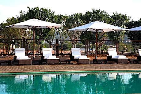 Eurostars Palacio Buenavista