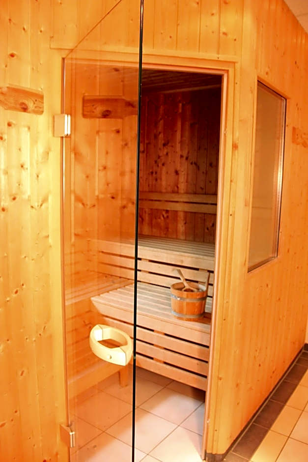 Best Western Hotel Jena