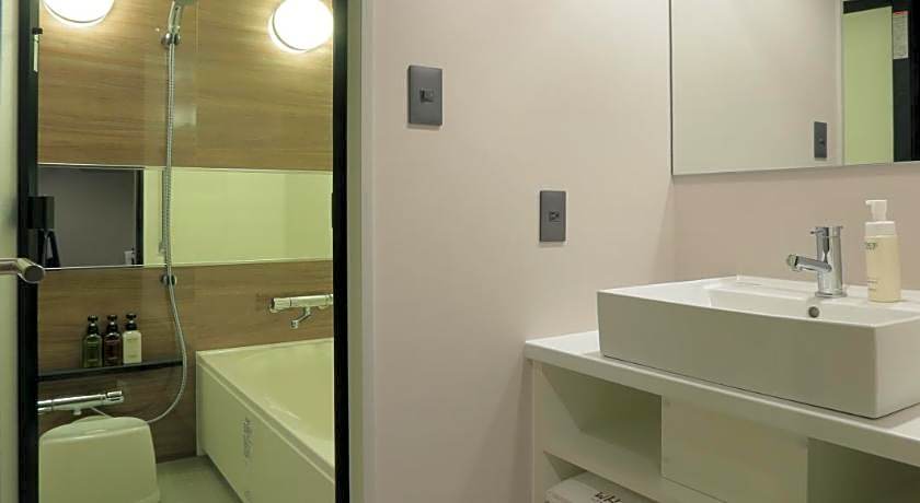 Kisarazu Washington Hotel