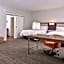 Hampton Inn By Hilton Benson