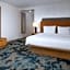 Hampton Inn By Hilton Neptune/Wall