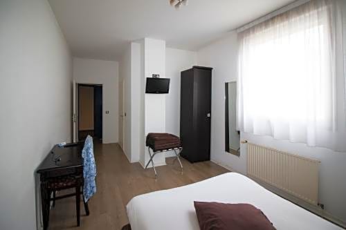 Ambiance Hotel