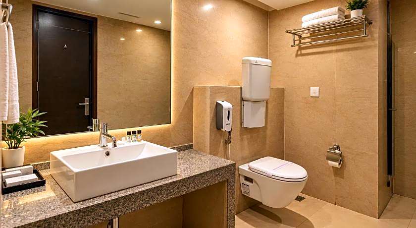 The Altruist Wagholi Hotel