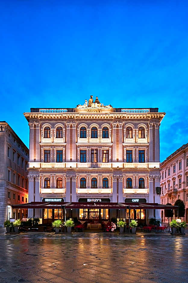 Grand Hotel Duchi d'Aosta