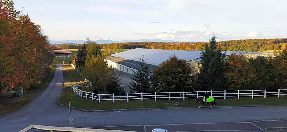 Le Repaire du Golfeur de la Largue - Mooslargue