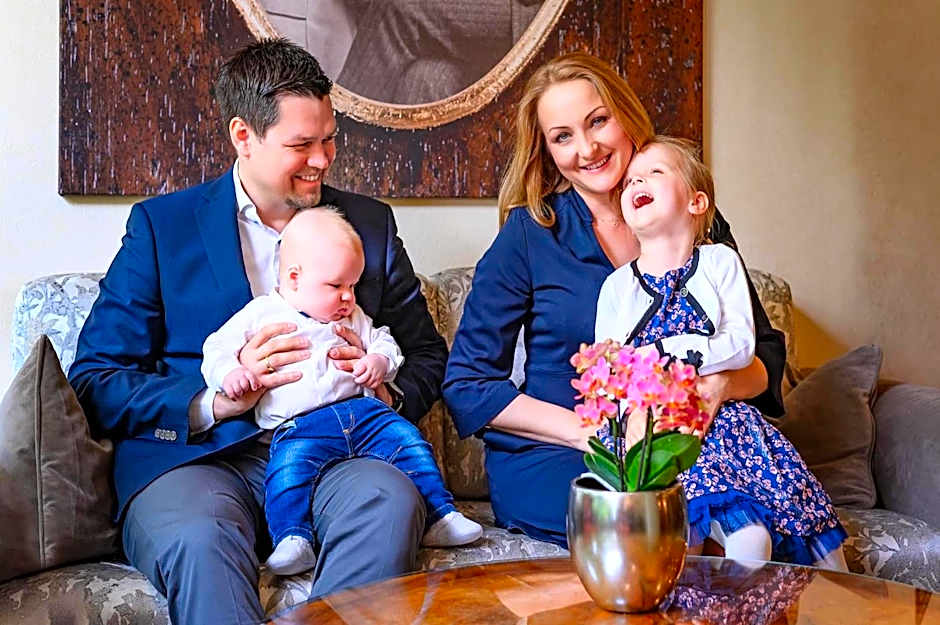 Parkhotel Graz - Traditional Luxury