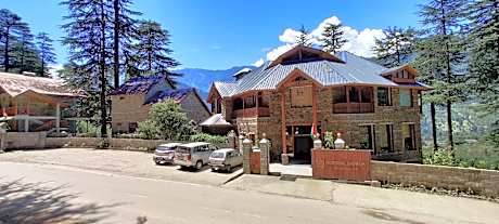 Heritage Satikva Resorts